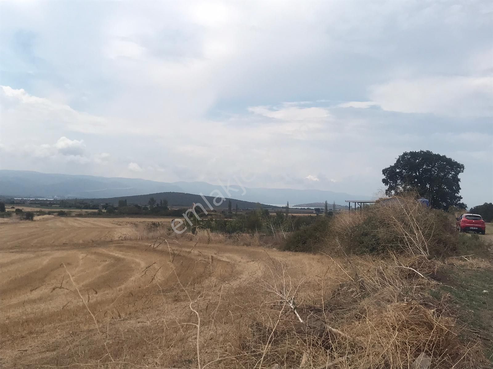 Bursa Nilüfer Karacaoba Mahallesinde Satılık Tarla - Görsel 25