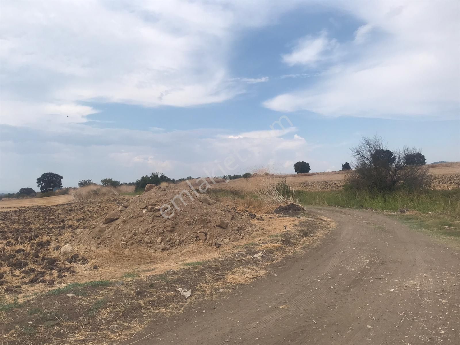 Bursa Nilüfer Karacaoba Mahallesinde Satılık Tarla - Görsel 30