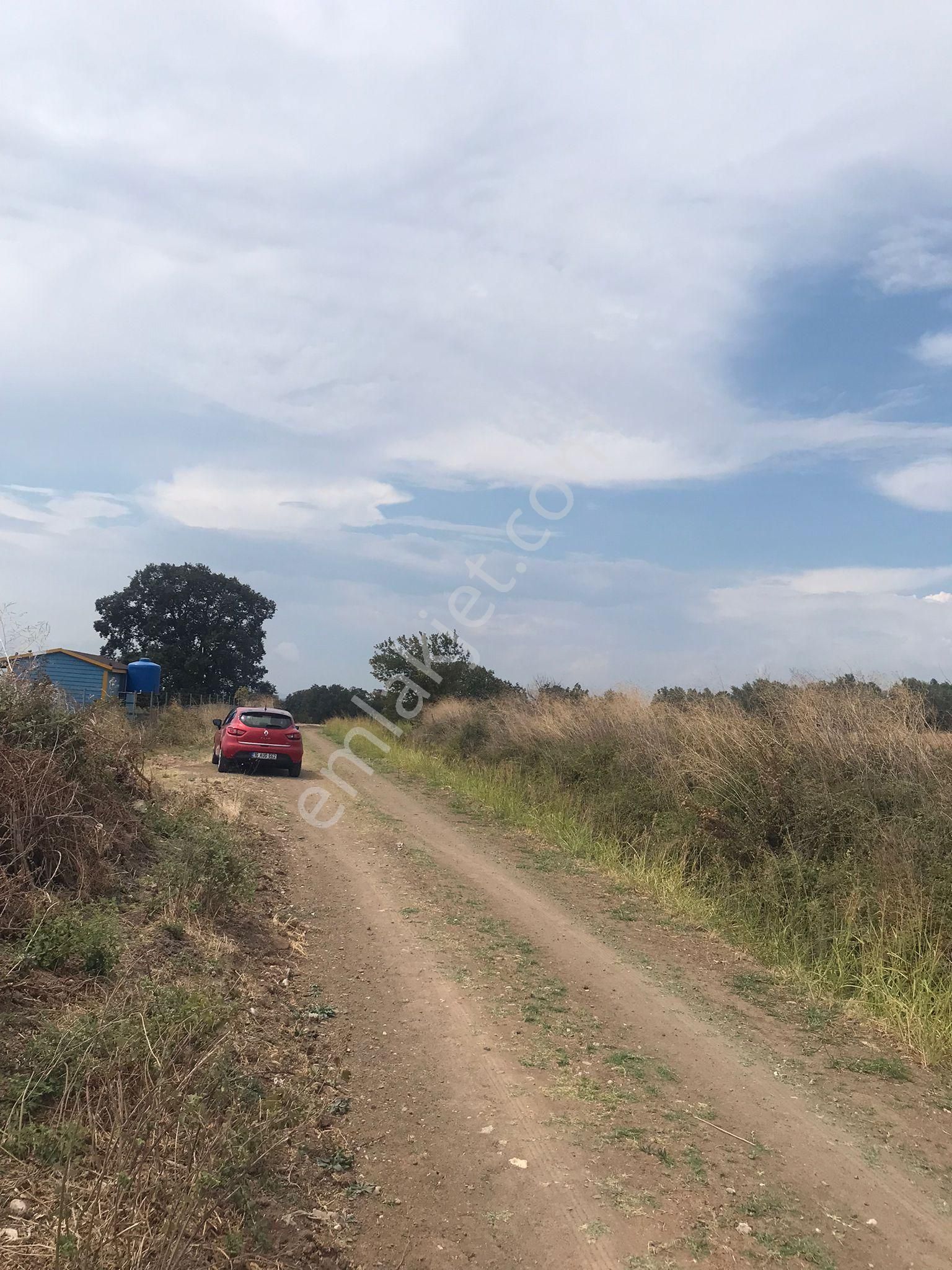 Bursa Nilüfer Karacaoba Mahallesinde Satılık Tarla - Görsel 7