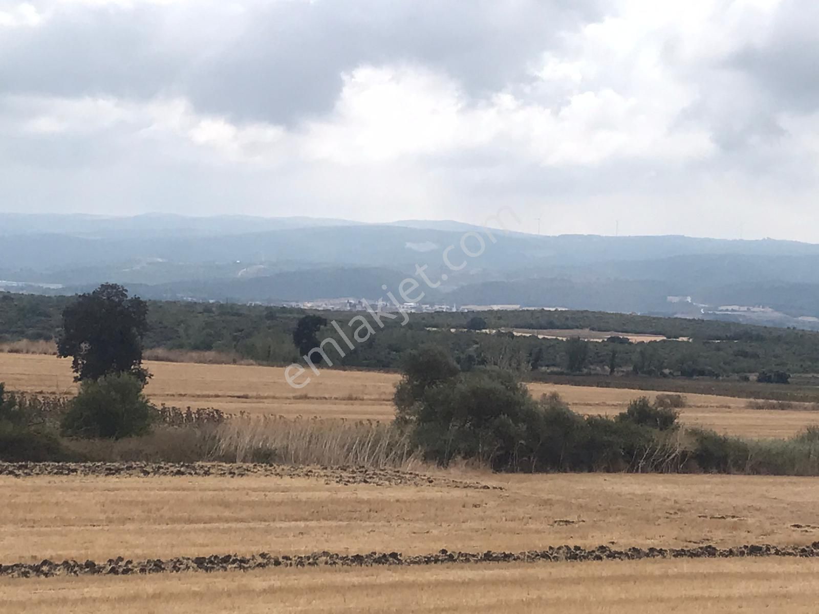 Bursa Nilüfer Karacaoba Mahallesinde Satılık Tarla - Görsel 22