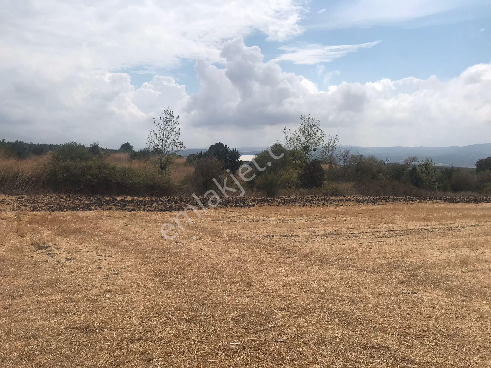 Bursa Nilüfer Karacaoba Mahallesinde Satılık Tarla - Görsel 12