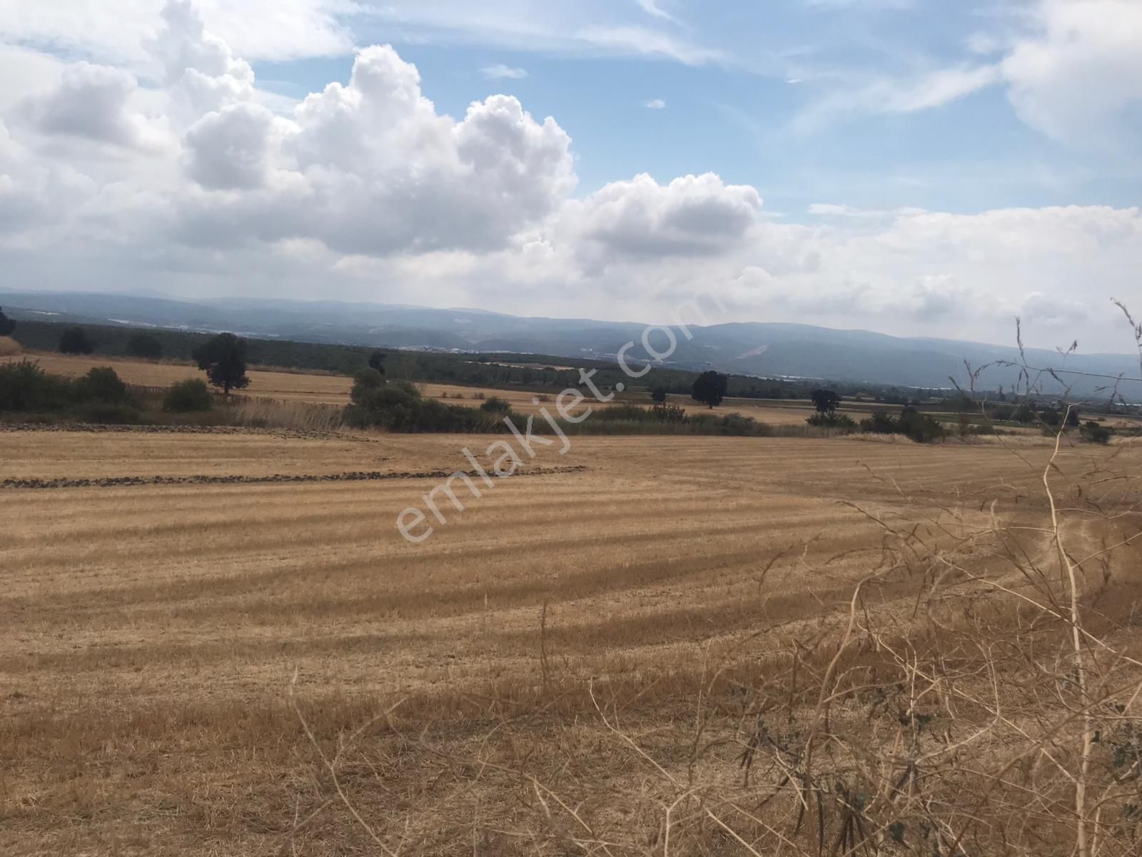 Bursa Nilüfer Karacaoba Mahallesinde Satılık Tarla - Görsel 38