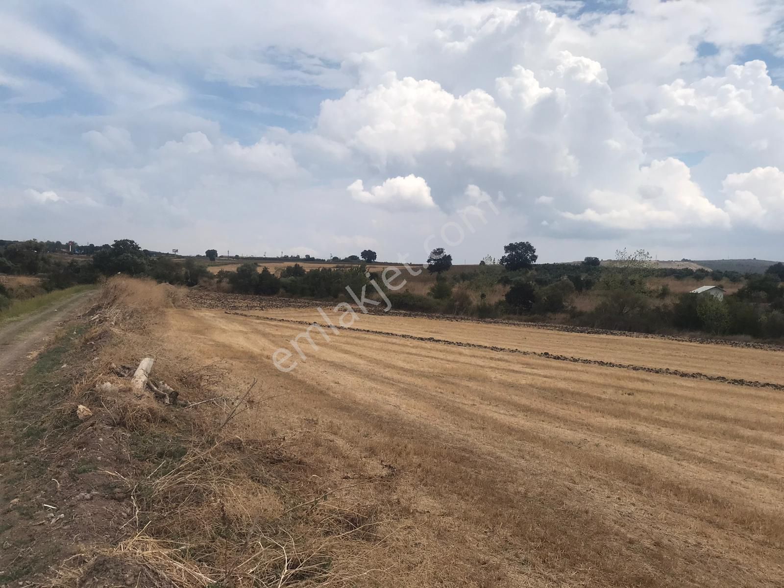 Bursa Nilüfer Karacaoba Mahallesinde Satılık Tarla - Görsel 39