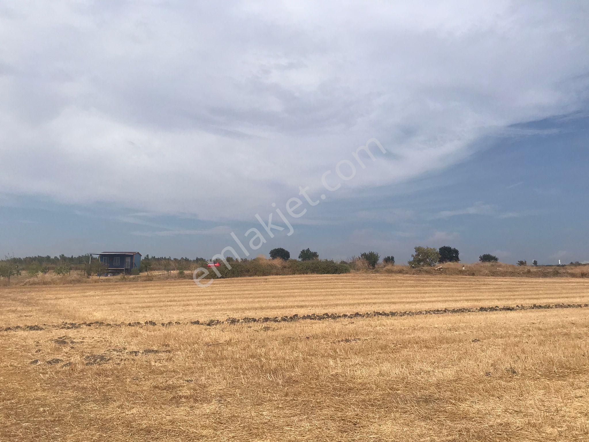 Bursa Nilüfer Karacaoba Mahallesinde Satılık Tarla - Görsel 9