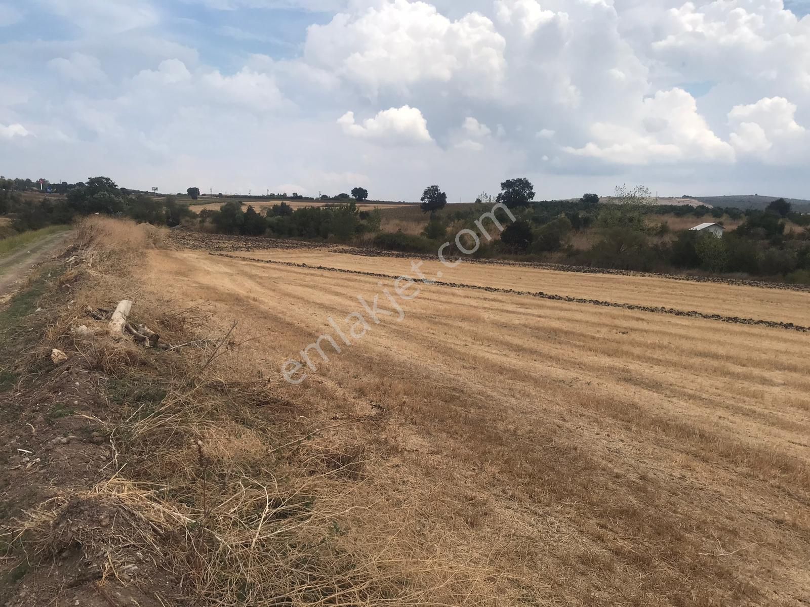 Bursa Nilüfer Karacaoba Mahallesinde Satılık Tarla - Görsel 35