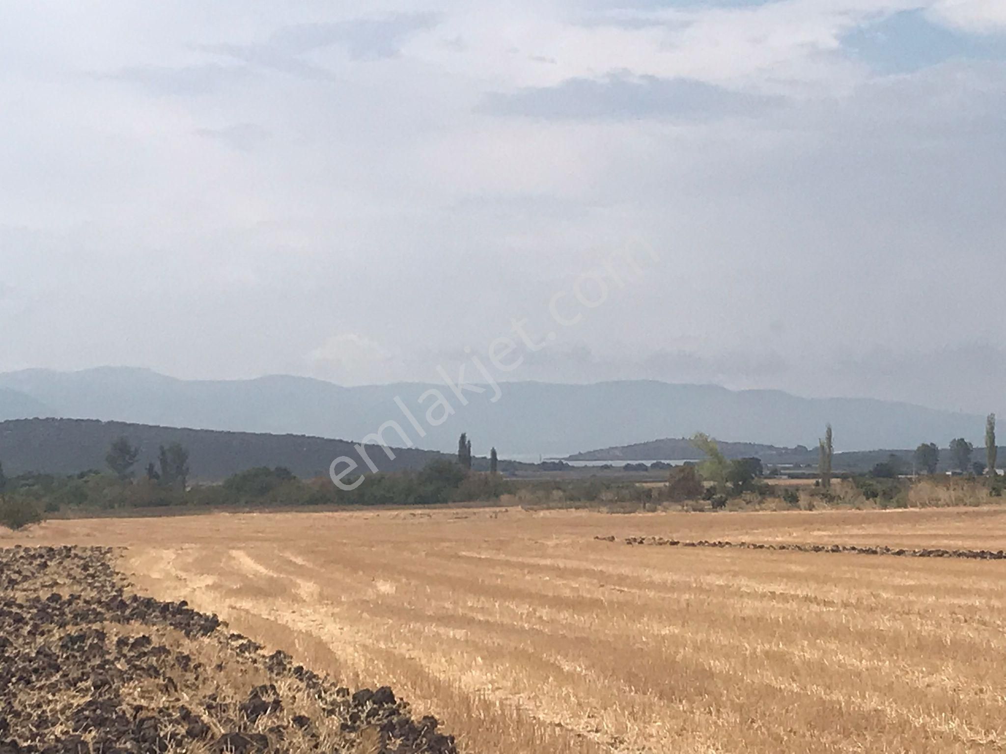 Bursa Nilüfer Karacaoba Mahallesinde Satılık Tarla - Görsel 11