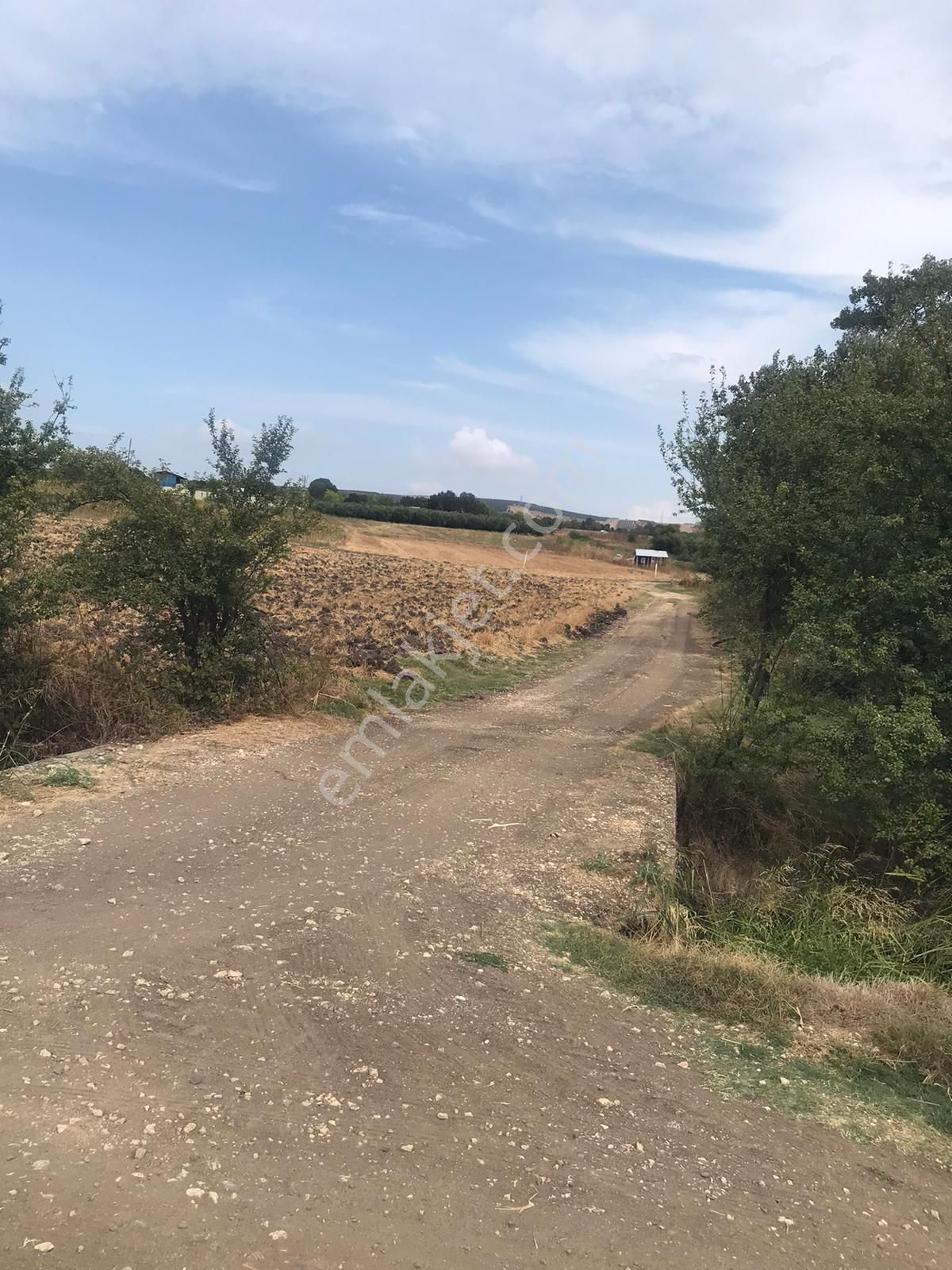 Bursa Nilüfer Karacaoba Mahallesinde Satılık Tarla - Görsel 29