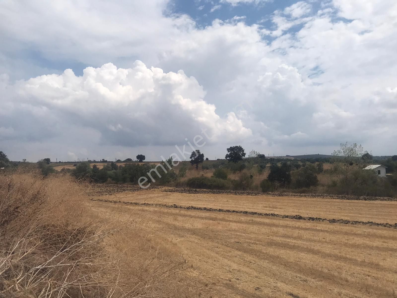 Bursa Nilüfer Karacaoba Mahallesinde Satılık Tarla - Görsel 36