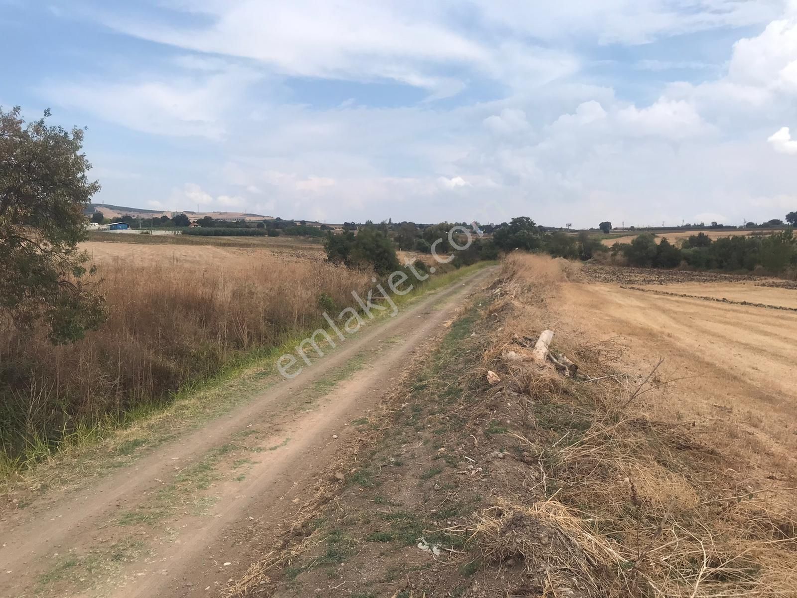 Bursa Nilüfer Karacaoba Mahallesinde Satılık Tarla - Görsel 37