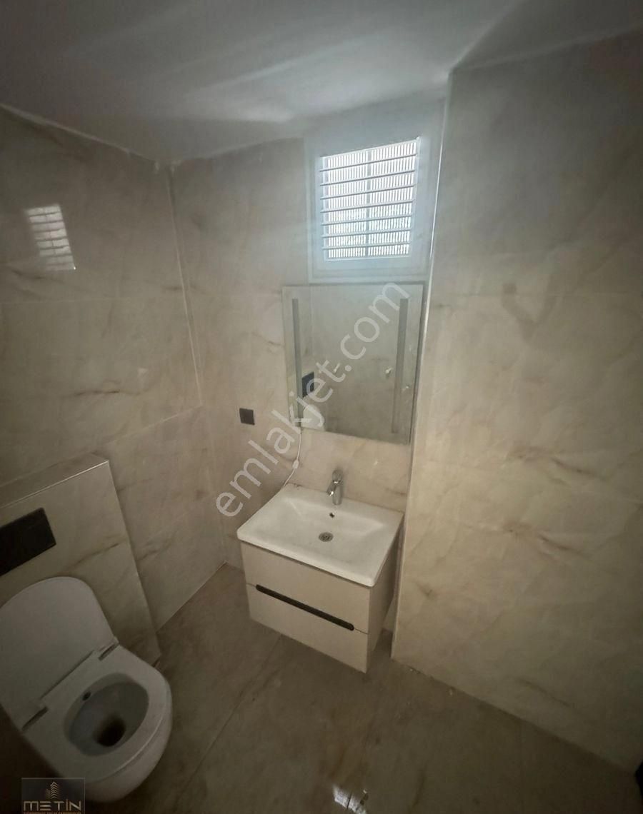 Yenişehir Bahçelievler Satılık Daire YATIRIMLIK SIFIR 2+1 DAİRE