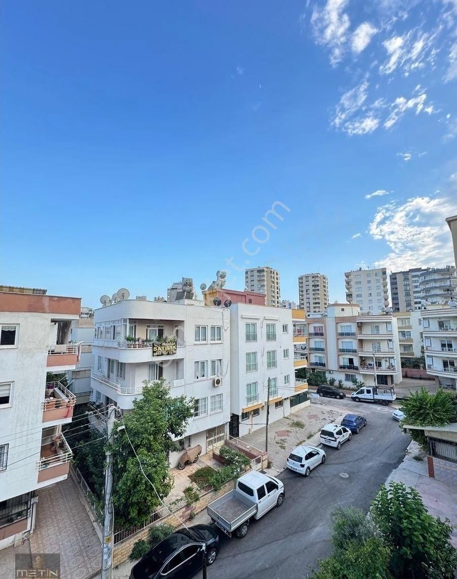 Yenişehir Bahçelievler Satılık Daire KONUMU GÜZEL FIRSAT DAİRE