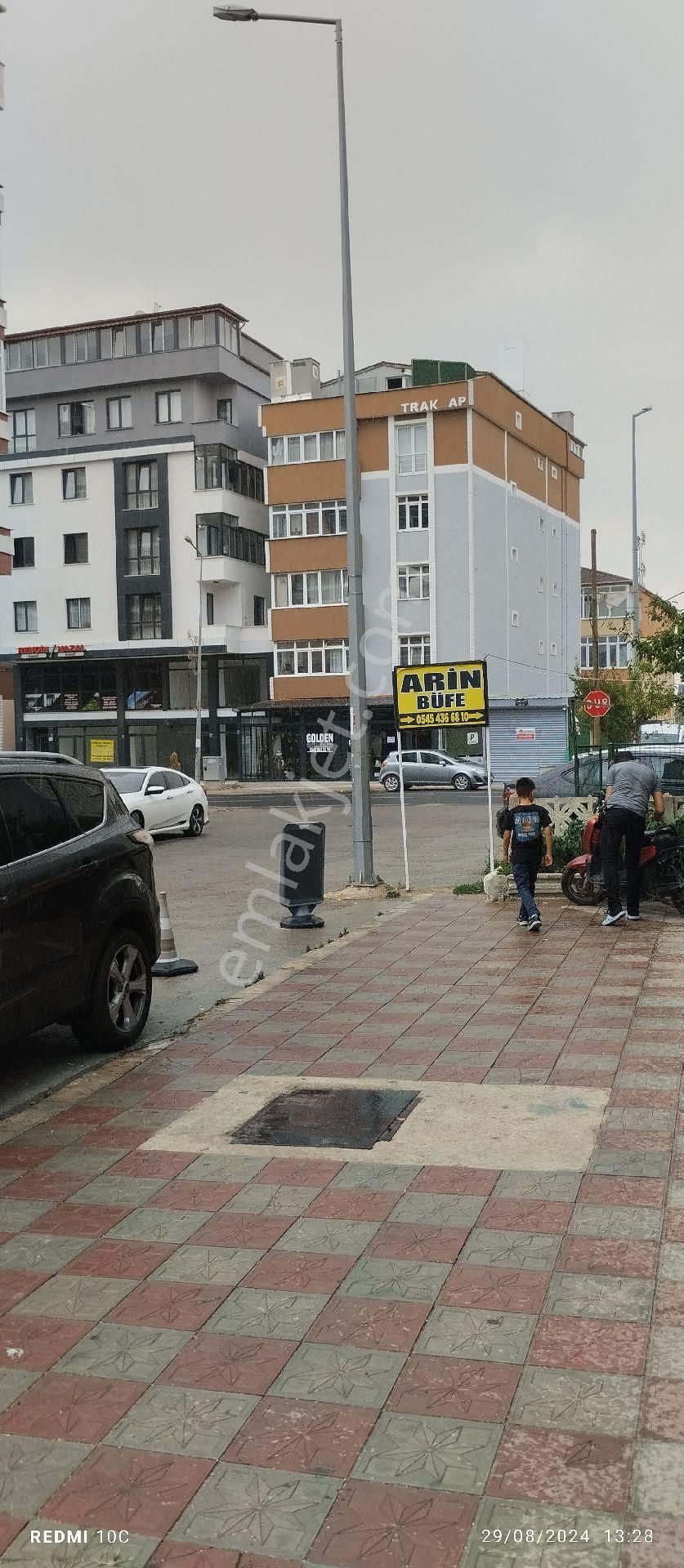 Kapaklı Atatürk Satılık Daire satılık Düblex daire