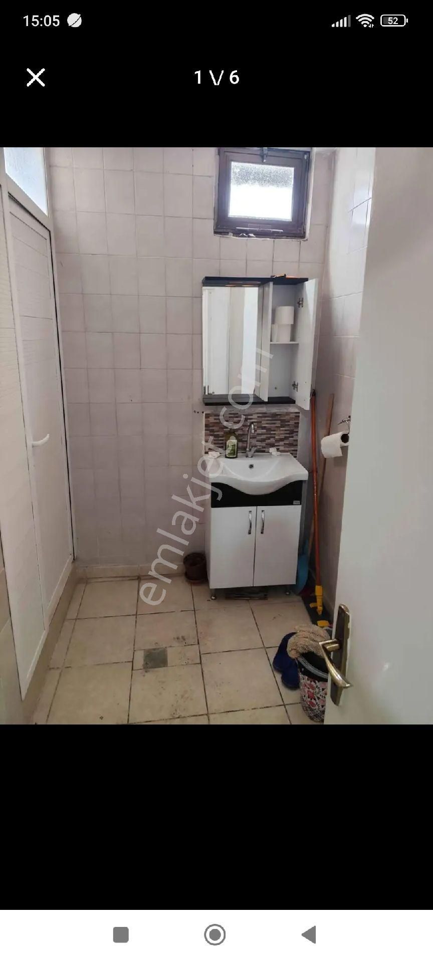 Akdeniz Cami Şerif Kiralık Ofis ÇARŞIDA HASTANE CADDESİNDE  NOMANOGLU KUYUMCU ÜSTÜ 1+1 EŞYALI KİRALIK OFİS