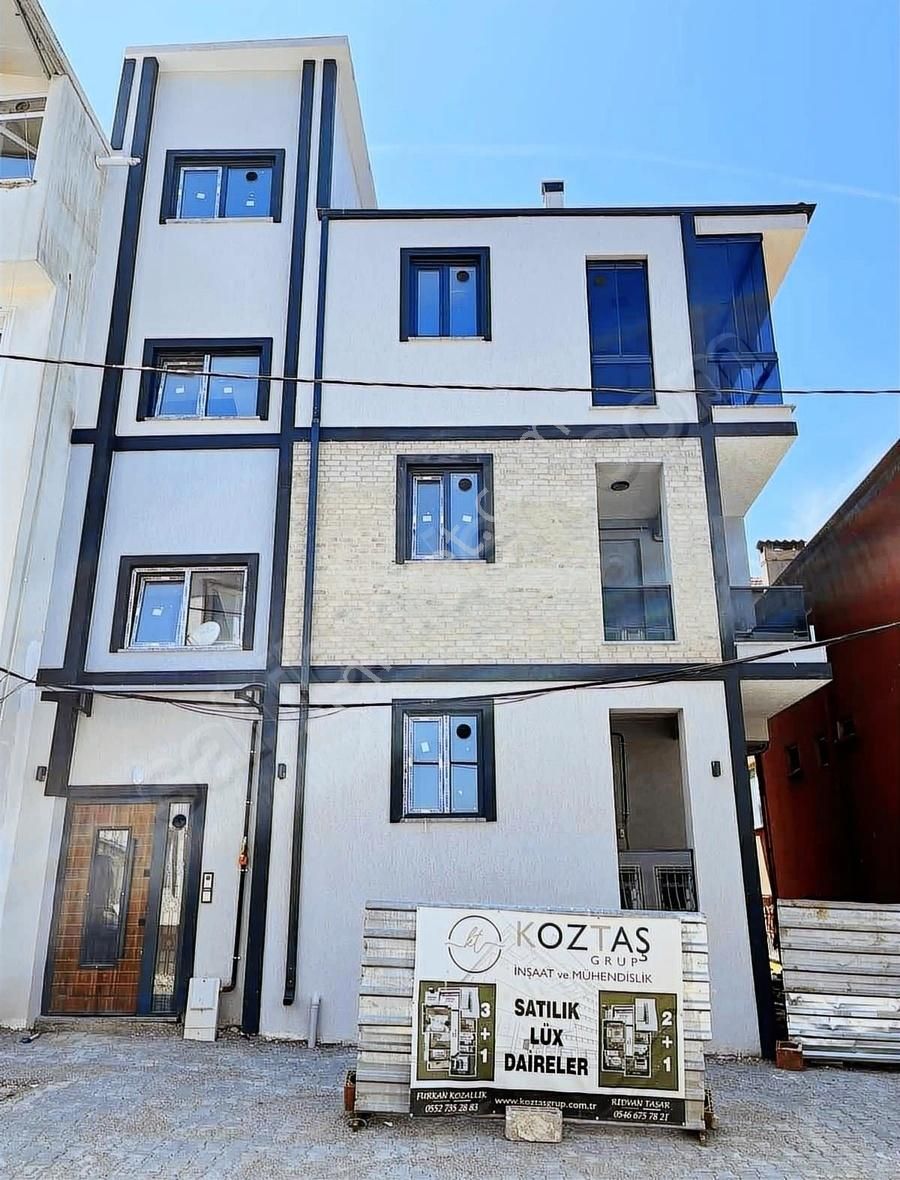 Adapazarı Maltepe Satılık Daire 