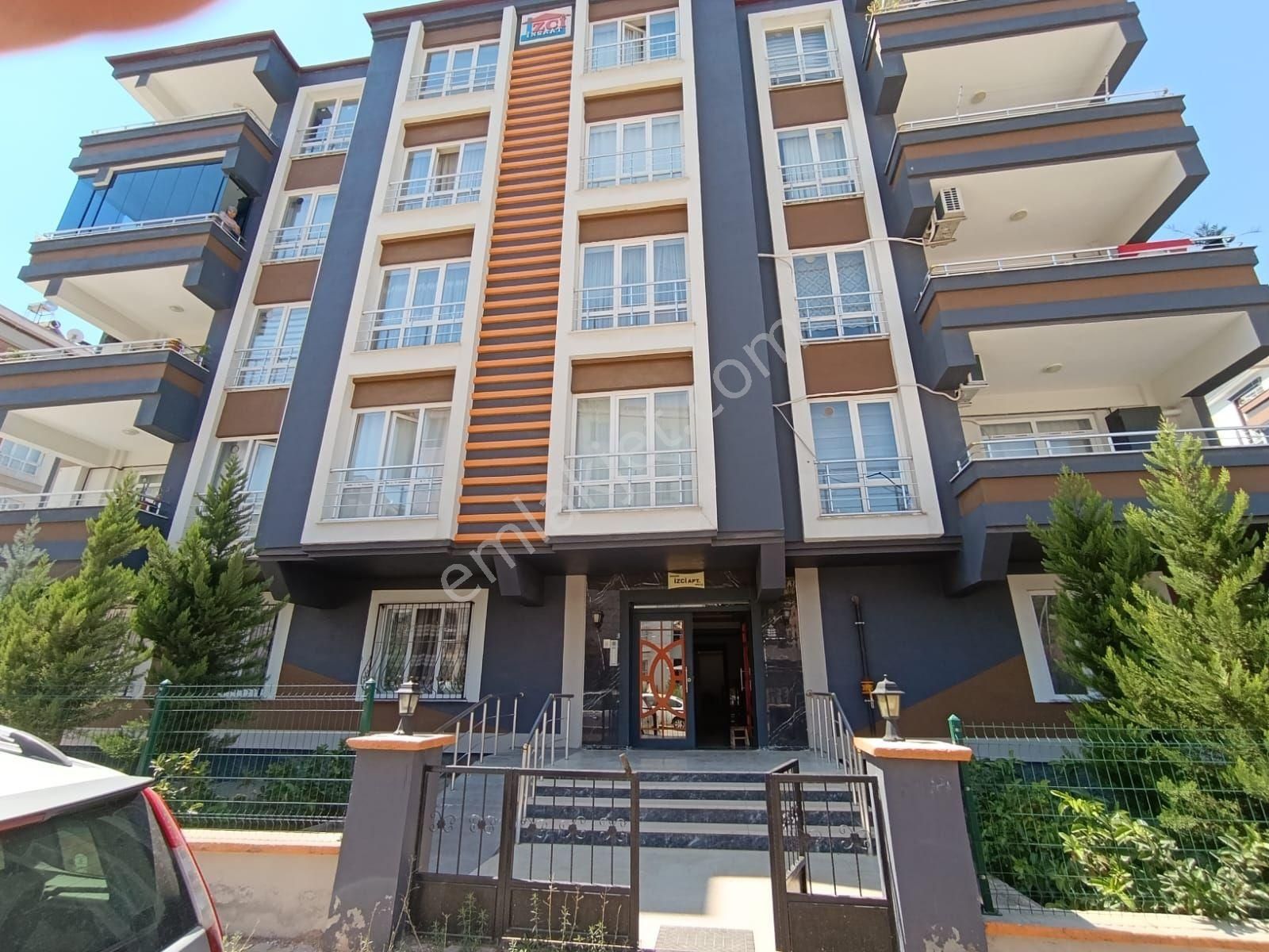 Şahinbey 75. Yıl Satılık Daire  ZEUGMA'DAN 75. YIL'DA SATILIK LUX 2+1 DAİRE