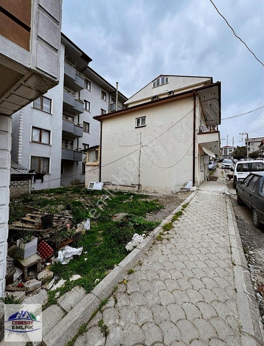 Sakarya Kaynarca Satılık Ticari İmarlı CEBESOY EMLAK'TAN KAYNARCA MERKEZDE BİTİŞİK 4 KAT İMARLI ARSA