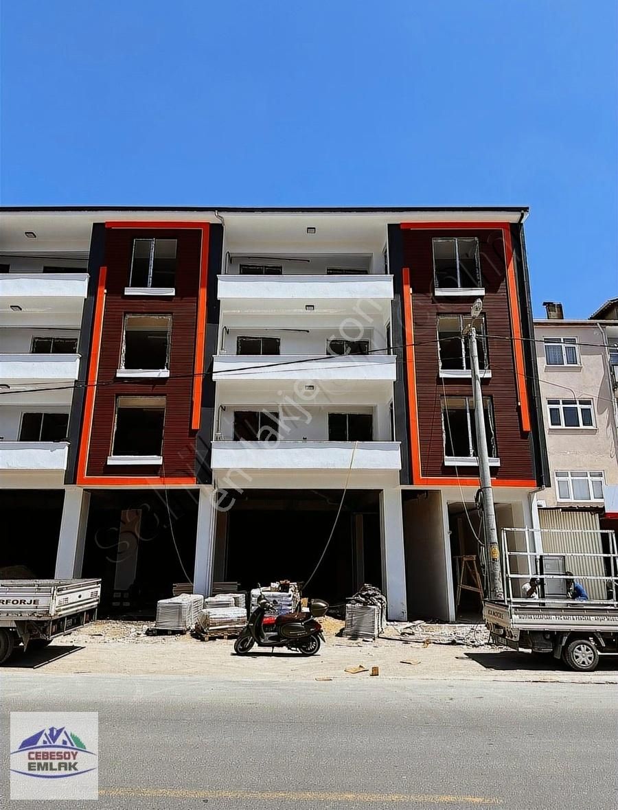 Kaynarca Hatipler Satılık Daire CEBESOY EMLAK'TAN KAYNARCA MERKEZDE 145 M2 3+1 SATILIK DAİRE