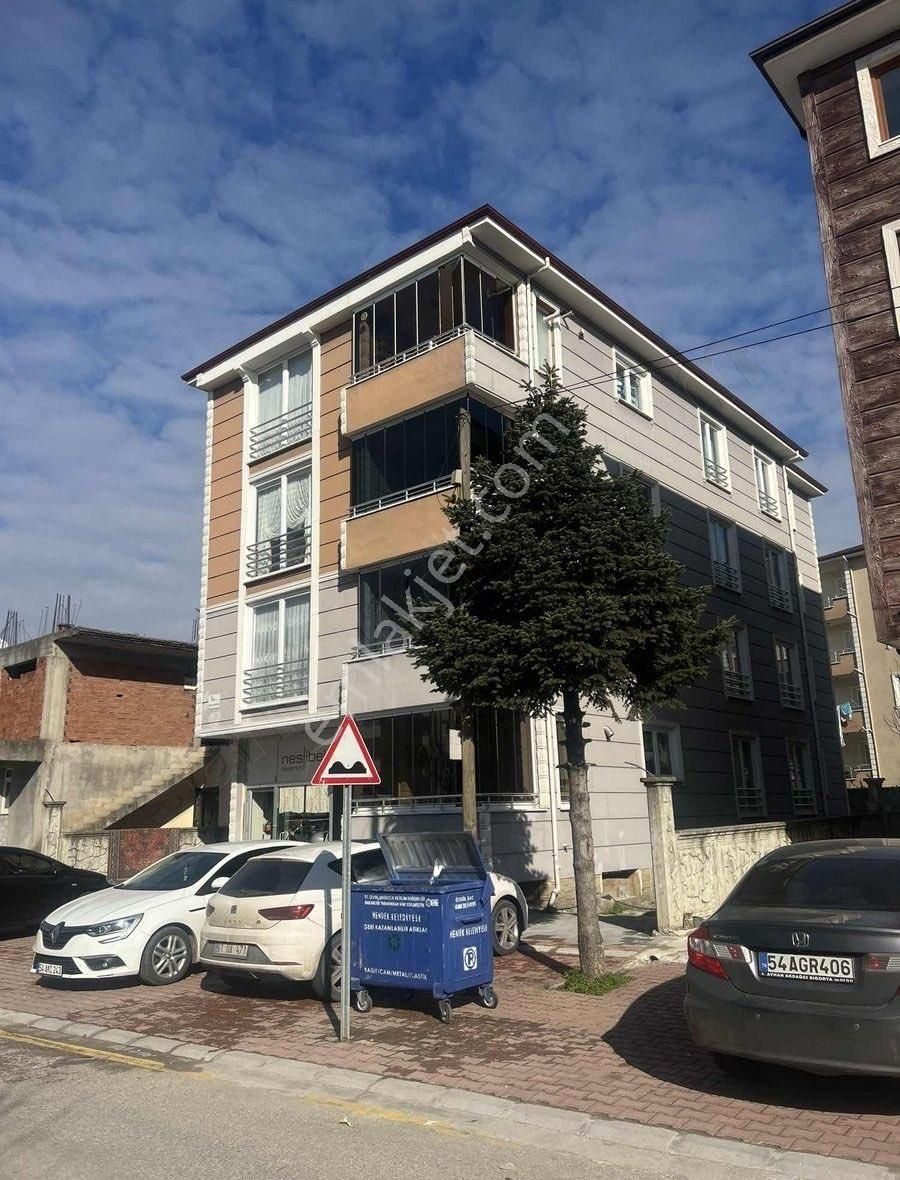 Hendek Yeni Satılık Daire YENİ MAHALLEDE SÜPER 175 m2 DAİRE