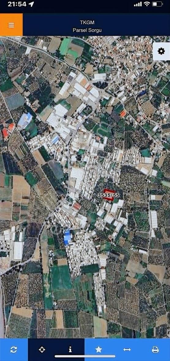 Samanlıda Depo İçün Uygun - Görsel 2