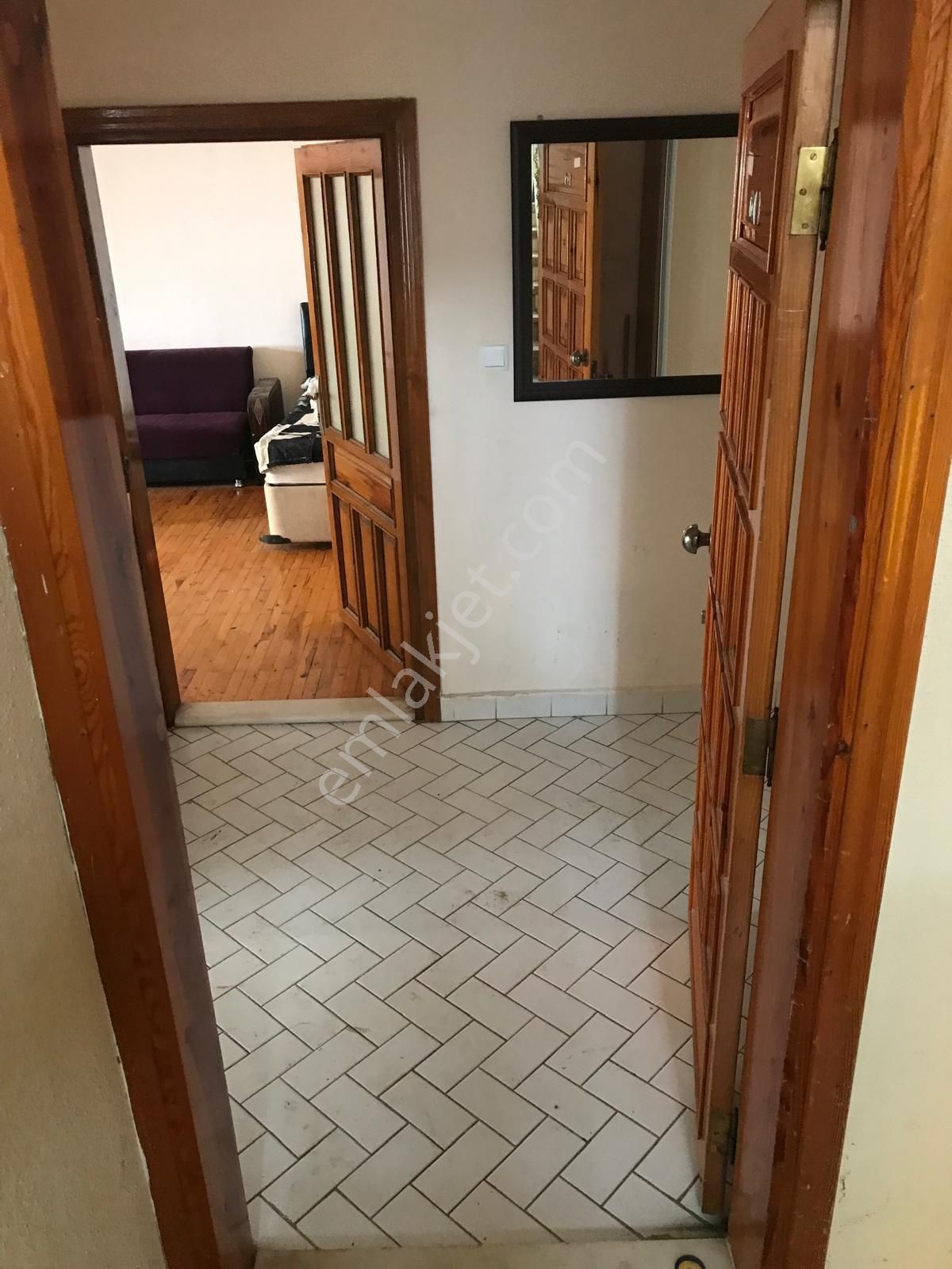 Kepez Yeşilyurt Kiralık Daire  ANTALYA YEŞİLYURTTA KİRALIK EŞYALI DOĞALGAZLI 1 ODA NO.20312