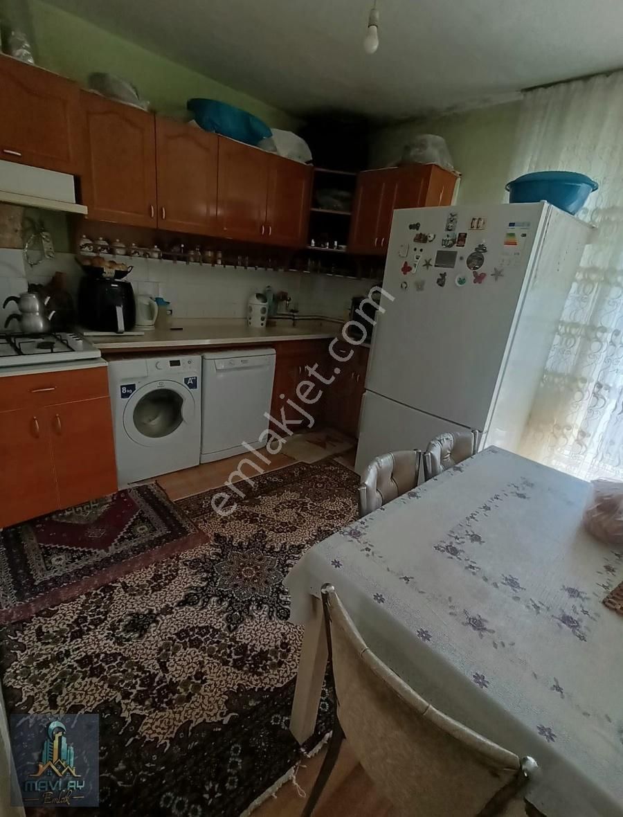 Sincan Akşemsettin Satılık Daire SİNCAN AKŞEMSETTİN MAH. 3+1 MUAZZAM GENİŞLİKTE SATILIK  DAİRE