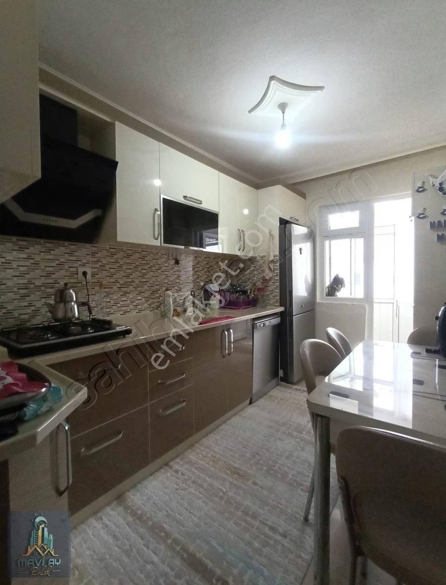 Sincan Akşemsettin Satılık Daire AKŞEMSETTİN MAH. 3+1 ARA KATTA YAPILI DAİRE