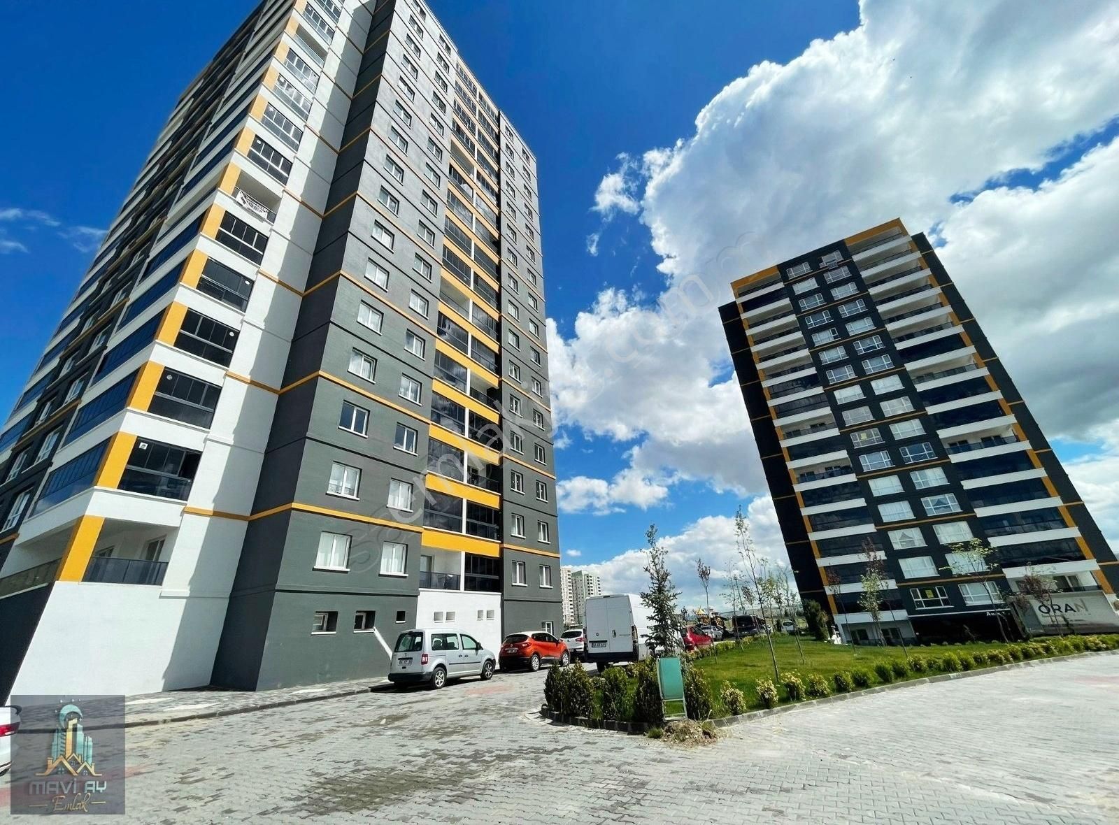 Sincan Törekent Satılık Daire TÖREKENT MAH.4+1 SIFIR FULL YAPILI SİTE İÇERİN DE SATILIK  DAİRE