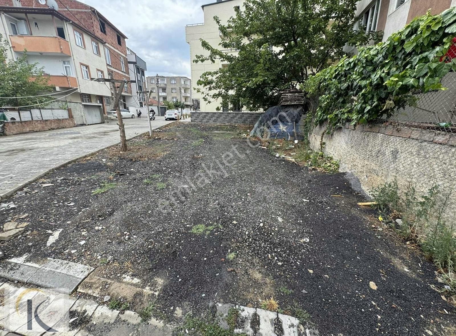 Darıca Nenehatun Satılık Konut İmarlı DARICA NENEHATUN2DA ANA CADDELERE YAKIN SATILIK 211m2 ARSA