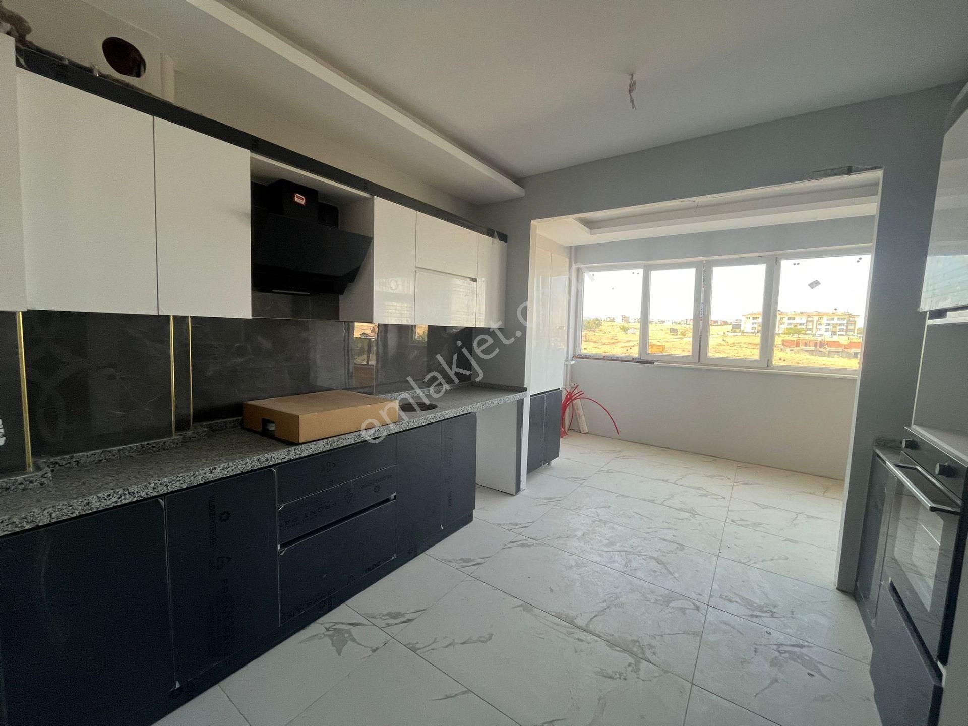 Selçuklu Sancak Satılık Daire SANCAK MAH’DE NOVADA AVM ARKASI SİTE İÇİ SATILIK 2+1 SIFIR LÜKS DAİRE 