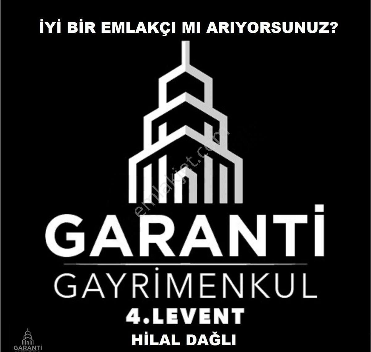 Kağıthane Çeliktepe Satılık Residence GARANTİ GAYRİMENKUL'den ÇELİKTEPE CASADA 9620 RESIDENCE !