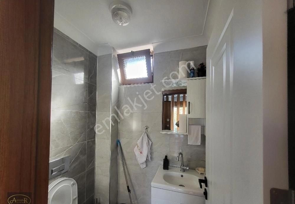 Gömeç Karaağaç'ta Satılık Müstakil Ev - Görsel 12