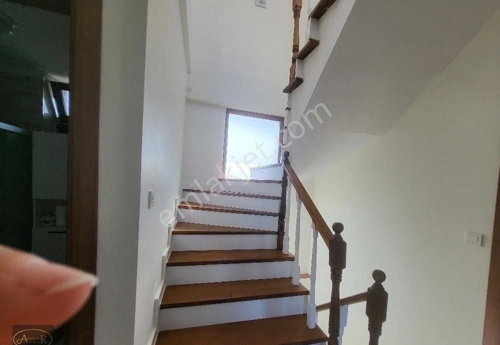 Gömeç Karaağaç'ta Satılık Müstakil Ev - Görsel 21