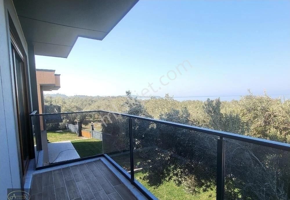 Gömeç Karaağaç'ta Satılık Müstakil Ev - Görsel 5