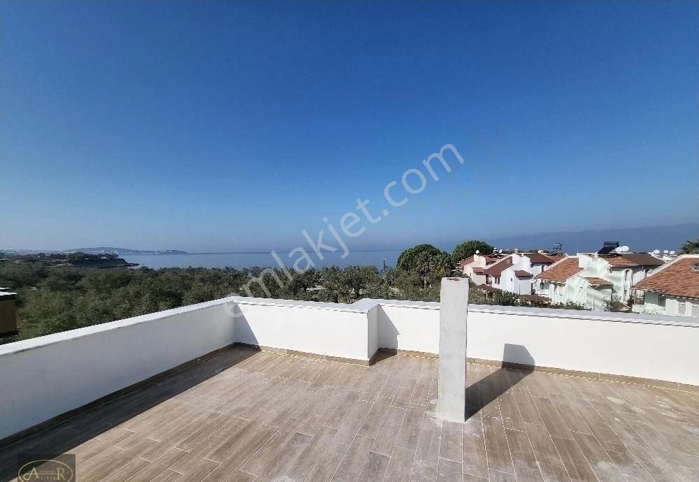 Gömeç Karaağaç'ta Satılık Müstakil Ev - Görsel 6