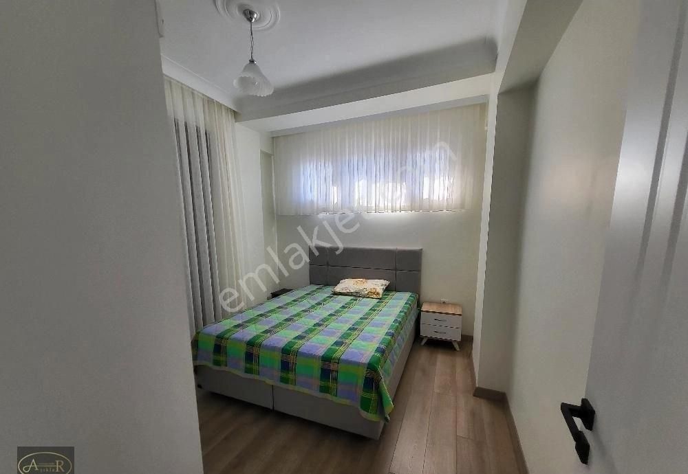 Gömeç Karaağaç'ta Satılık Müstakil Ev - Görsel 13