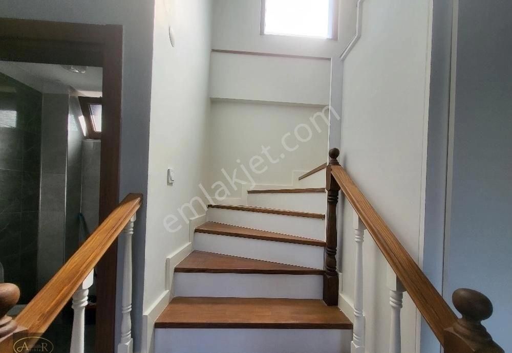 Gömeç Karaağaç'ta Satılık Müstakil Ev - Görsel 23