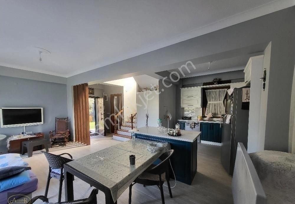 Gömeç Karaağaç'ta Satılık Müstakil Ev - Görsel 18