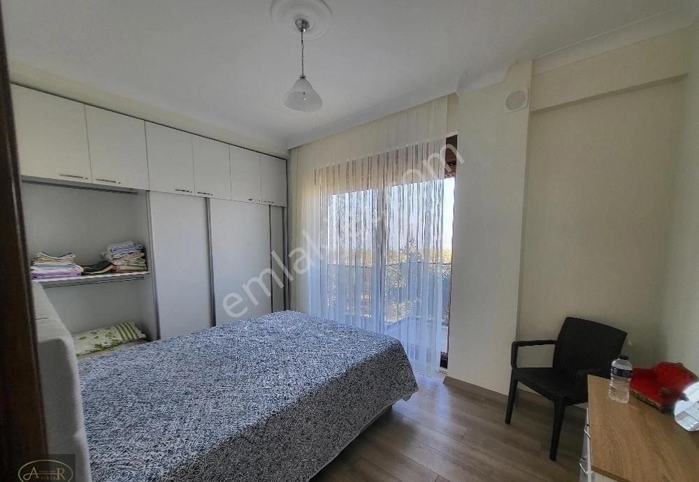 Gömeç Karaağaç'ta Satılık Müstakil Ev - Görsel 19