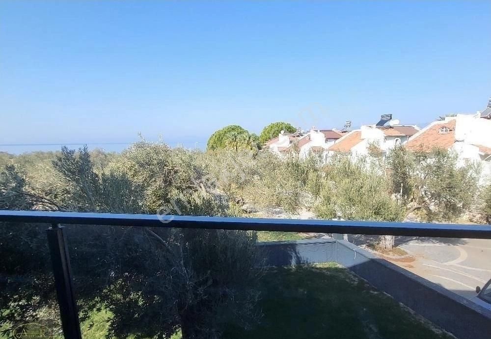 Gömeç Karaağaç'ta Satılık Müstakil Ev - Görsel 25