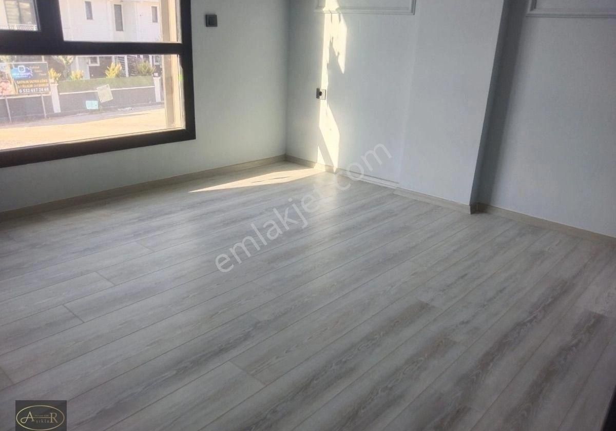 Balıkesir Burhaniye Pelitköy Satılık Müstakil Villa - Görsel 6