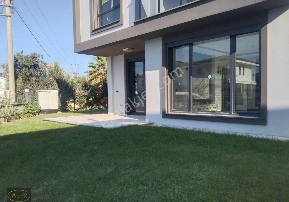 Balıkesir Burhaniye Pelitköy Satılık Müstakil Villa - Görsel 13