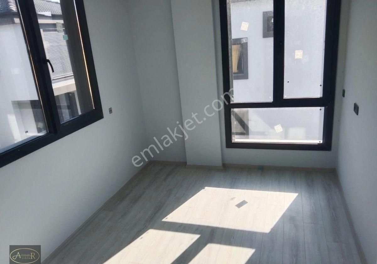 Balıkesir Burhaniye Pelitköy Satılık Müstakil Villa - Görsel 3