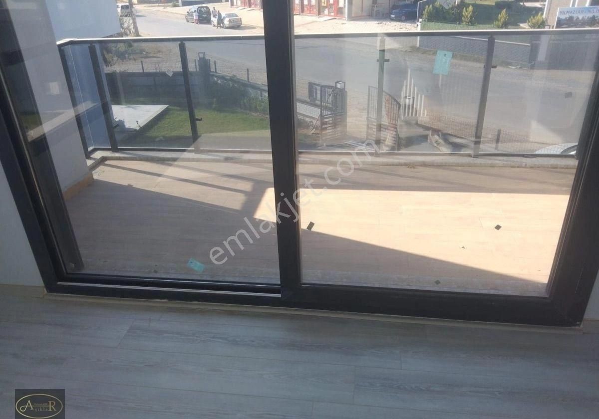 Balıkesir Burhaniye Pelitköy Satılık Müstakil Villa - Görsel 18