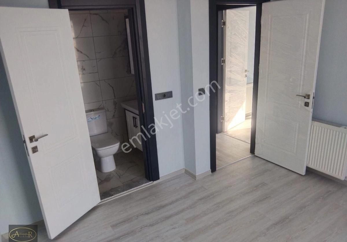 Balıkesir Burhaniye Pelitköy Satılık Müstakil Villa - Görsel 21