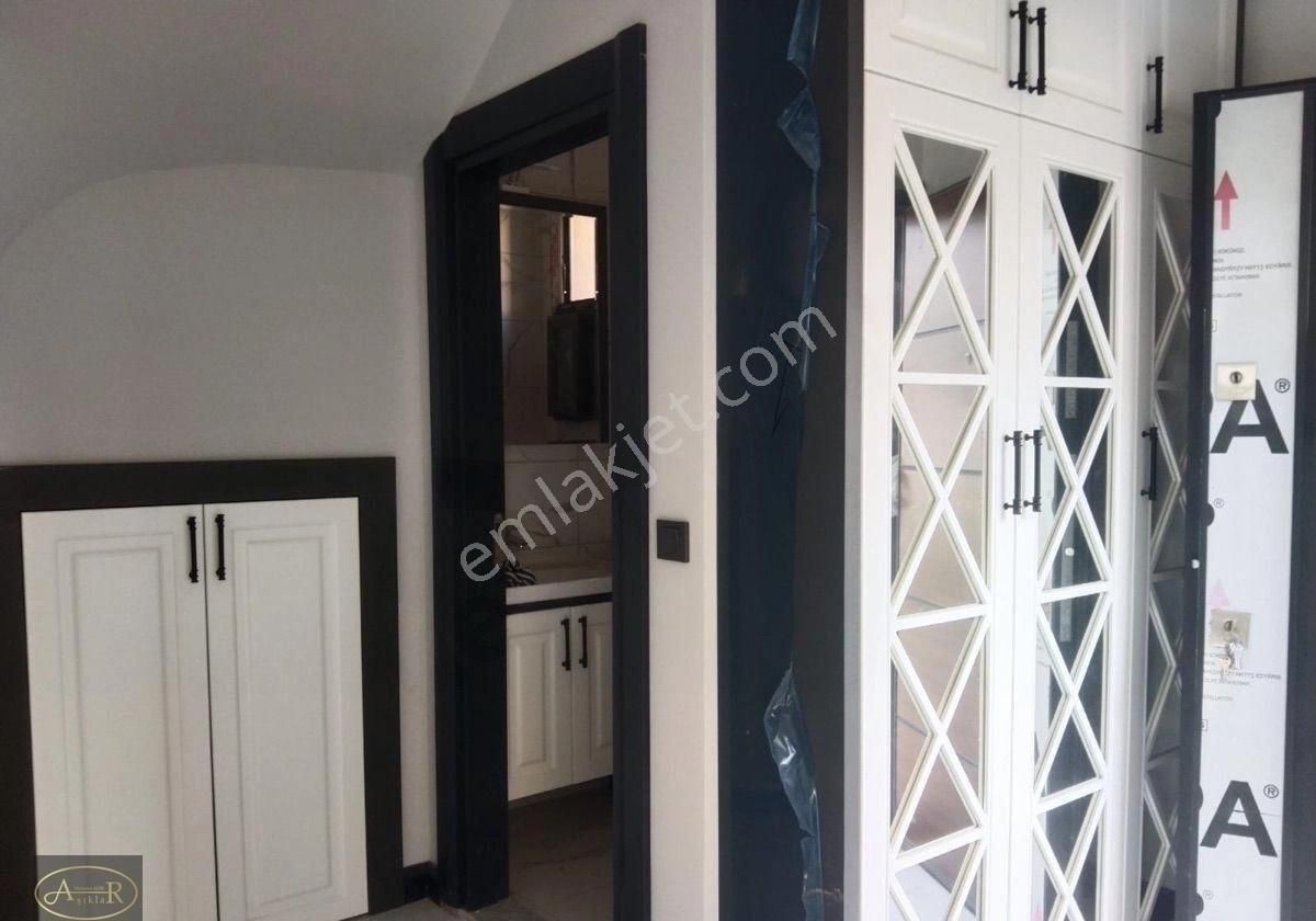 Balıkesir Burhaniye Pelitköy Satılık Müstakil Villa - Görsel 10