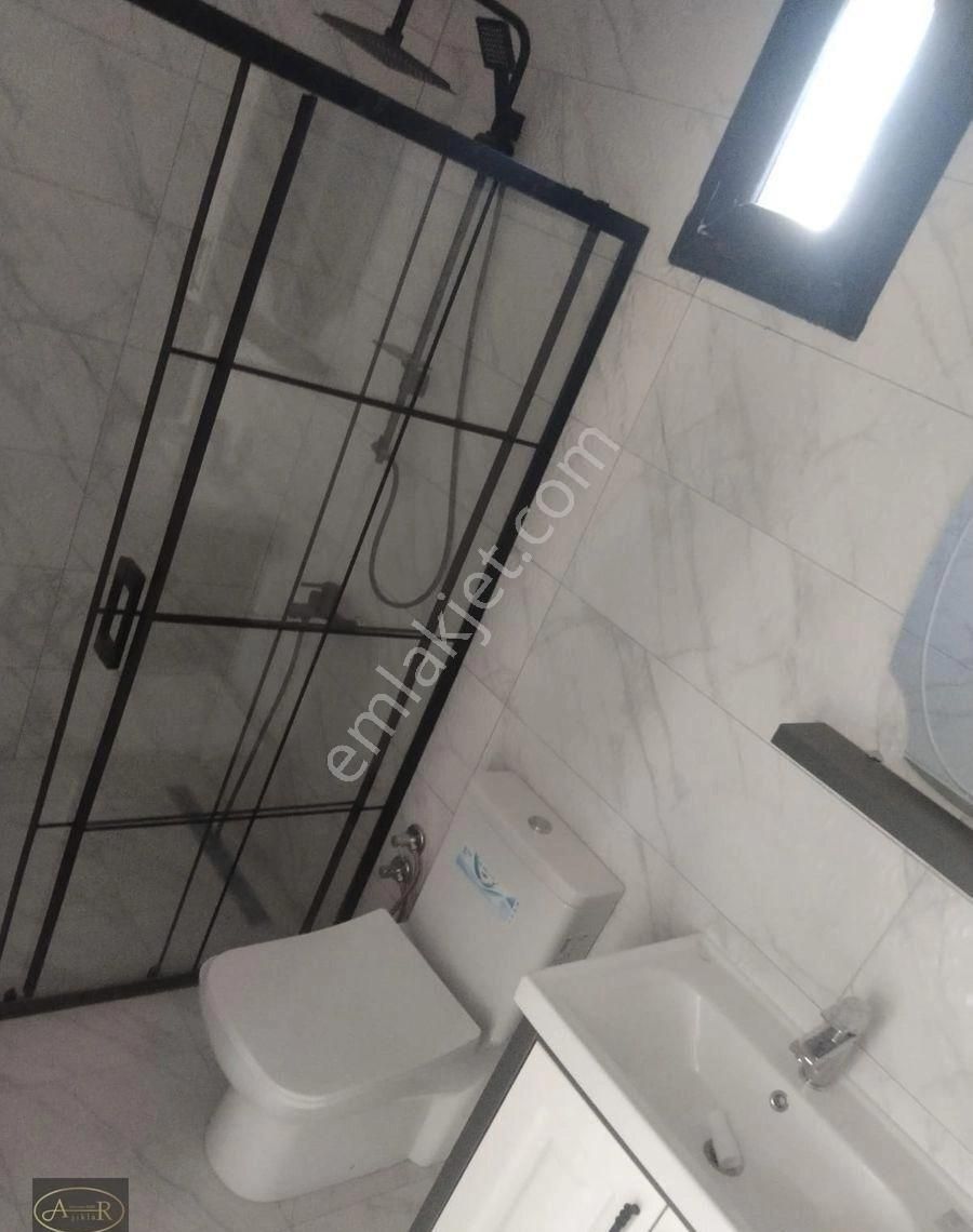 Balıkesir Burhaniye Pelitköy Satılık Müstakil Villa - Görsel 29