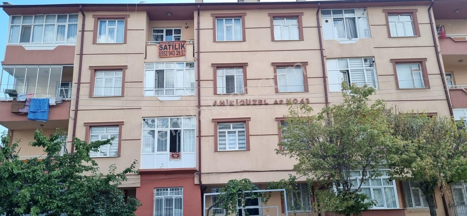 Selçuklu Hüsamettin Çelebi Satılık Daire  HÜSAMEDDİN ÇELEBİ MAH.DE SATILIK MASRAFSIZ DAİRE...