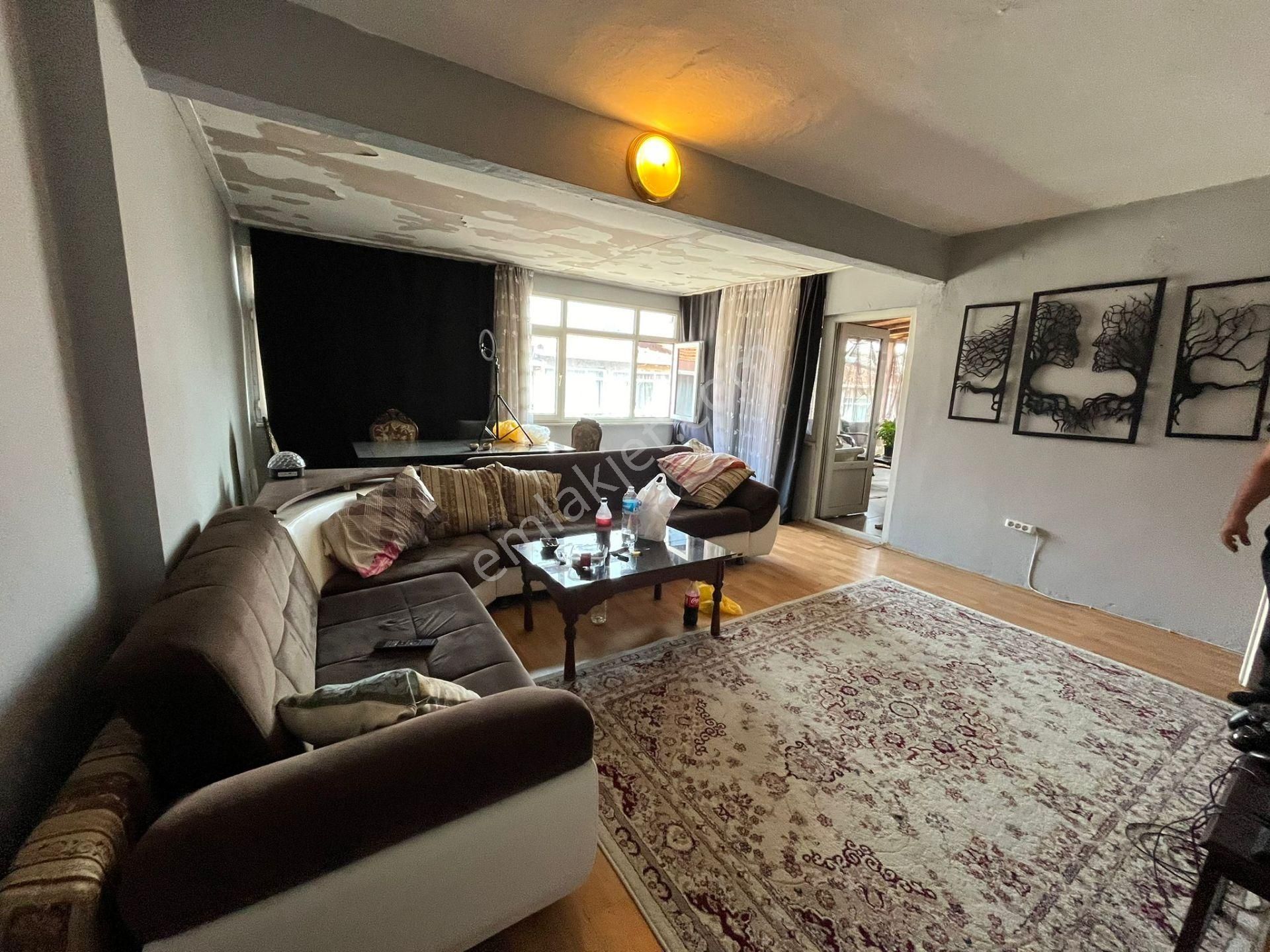 Cadde Üzeri 3+1 210 M2 Satılık Fırsat Daire - Görsel 4