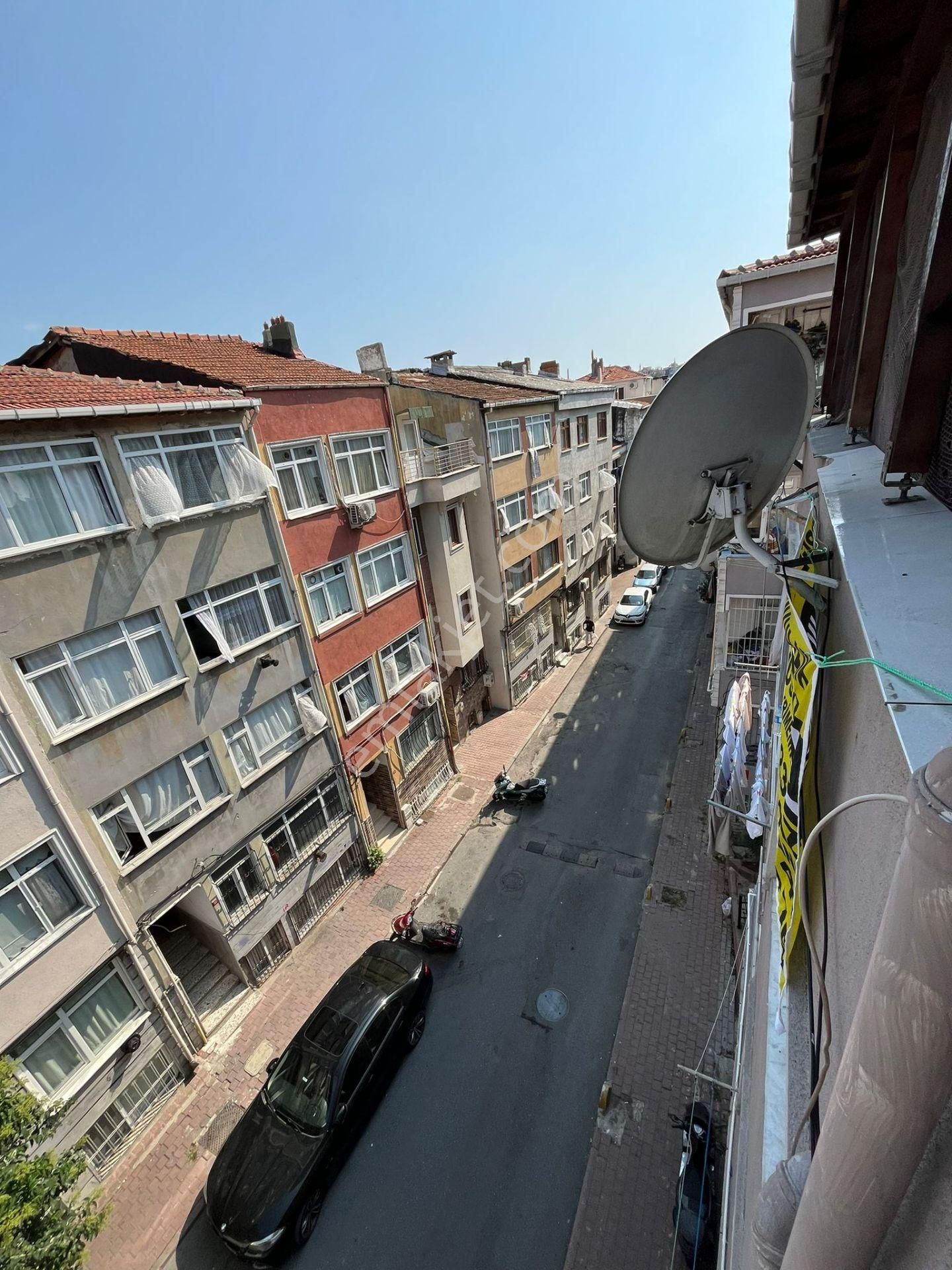 Cadde Üzeri 3+1 210 M2 Satılık Fırsat Daire - Görsel 5