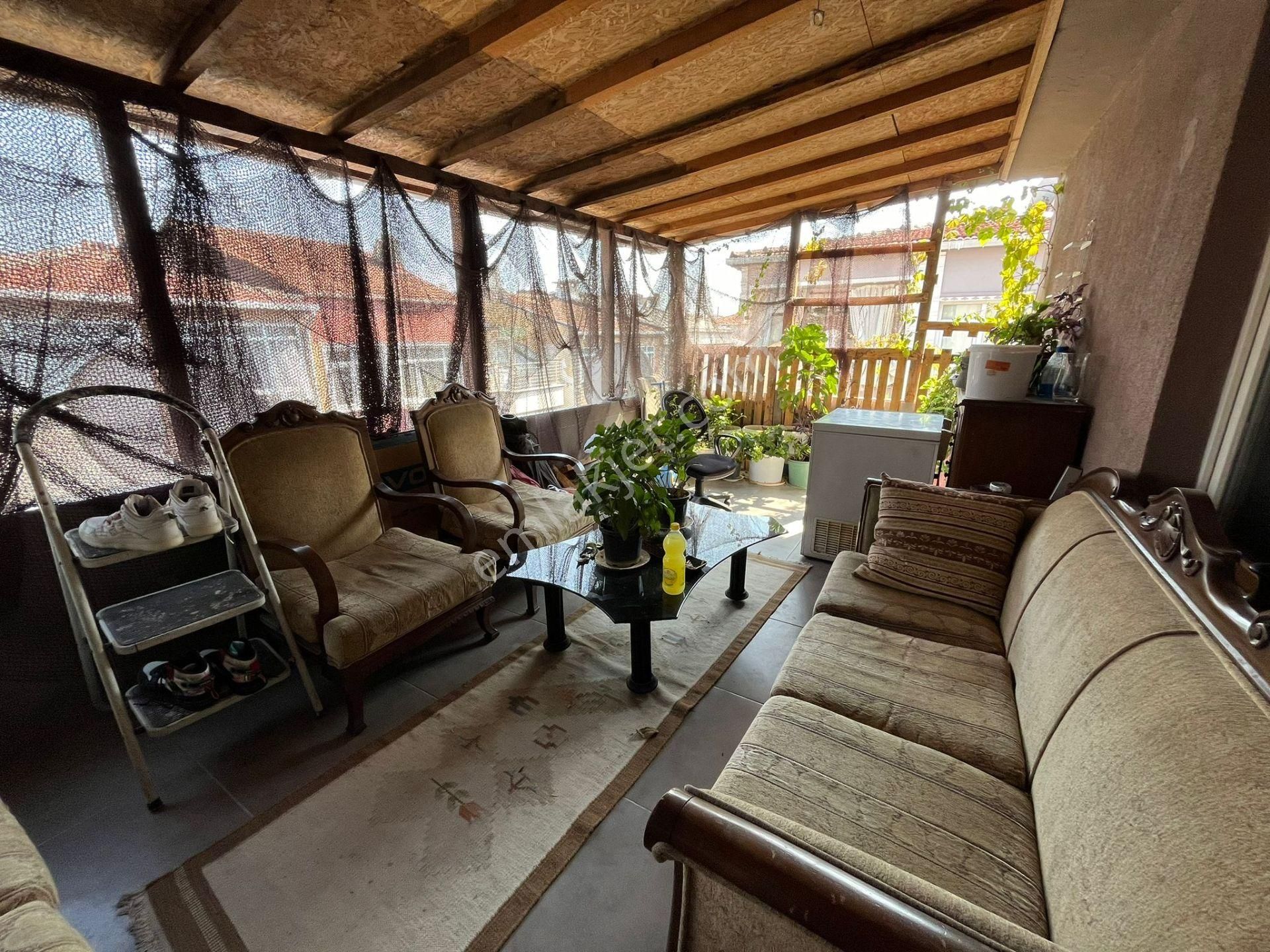 Cadde Üzeri 3+1 210 M2 Satılık Fırsat Daire - Görsel 7